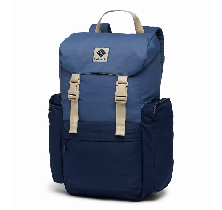 Φωτογραφία προϊόντος: Columbia Unisex Σακίδιο Πλάτης Trek™ 28L Rucksack 2032571-478 Μπλε (MPN: 83937)