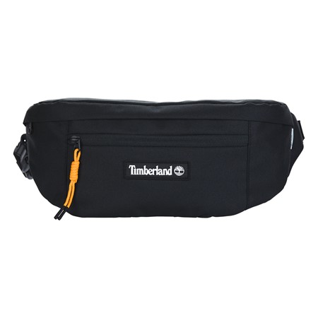 Φωτογραφία προϊόντος: Timberland Sling Τσαντάκι Μέσης TB0A2QRS001 Μαύρο