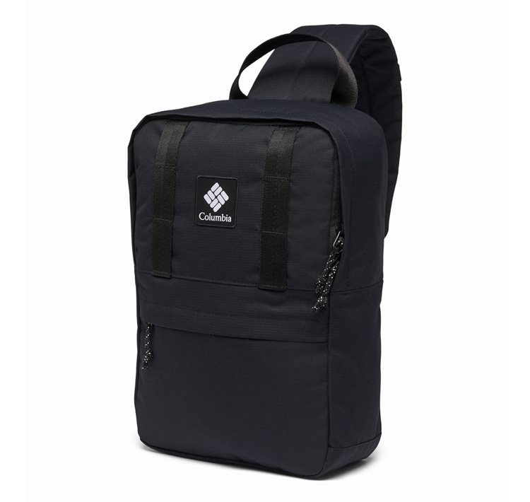 Φωτογραφία προϊόντος: Columbia Unisex Σακίδιο Πλάτης Trek™ 7L Sling Pack 2037621-010 Μαύρο