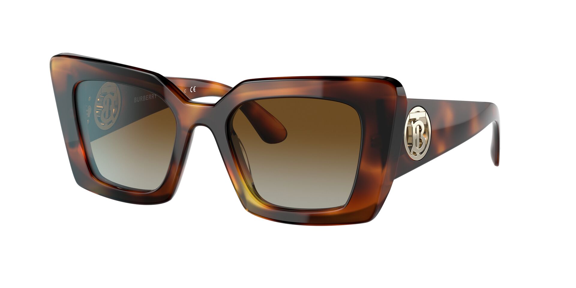 Φωτογραφία προϊόντος: Γυαλιά Ηλίου Burberry London DAISY BE4344 3316T5 (Burberry London) (BE4344 3316T5)