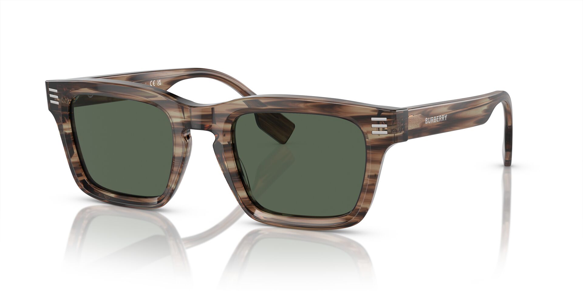 Φωτογραφία προϊόντος: Γυαλιά Ηλίου Burberry London BE4403 409871 Μονόχρωμοι (Burberry London) (BE4403 409871)