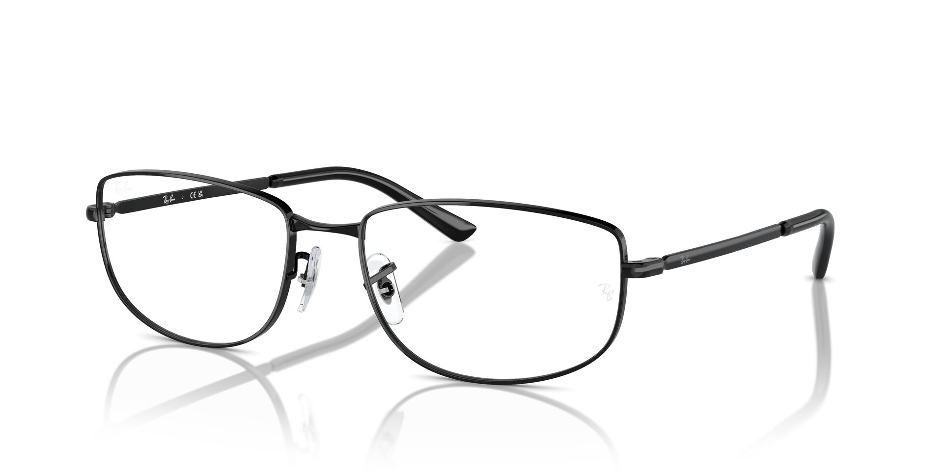 Φωτογραφία προϊόντος: Γυαλιά Οράσεως Ray Ban RX3732V 2509 (Ray Ban) (RX3732V 2509)