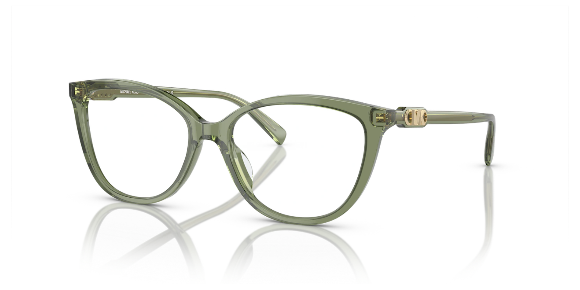 Φωτογραφία προϊόντος: Γυαλιά Οράσεως Michael Kors WESTMINSTER MK4109U 3944 (Michael Kors) (MK4109U 3944)