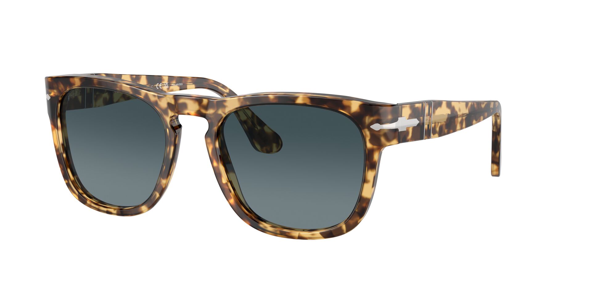 Φωτογραφία προϊόντος: Γυαλιά Ηλίου Persol ELIO PO3333S 1056S3 Ντεγκραντέ (Persol) (PO3333S 1056S3)