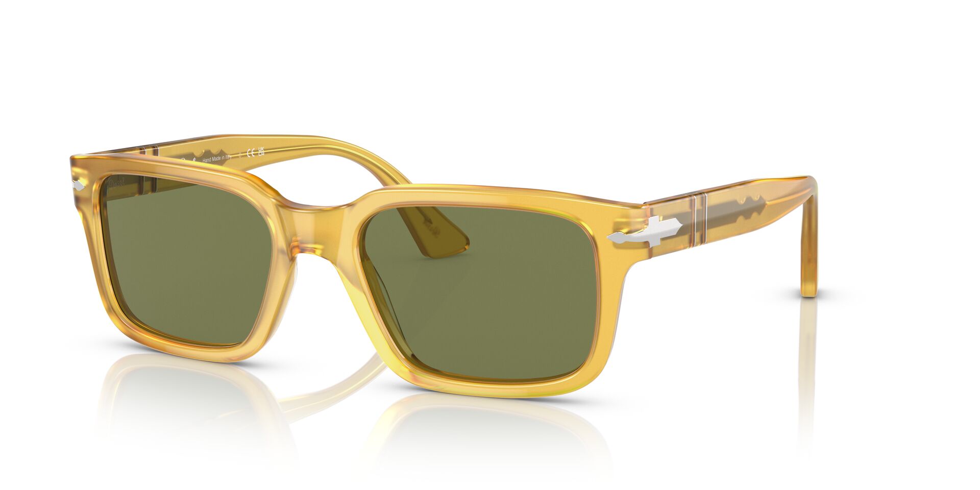 Φωτογραφία προϊόντος: Γυαλιά Ηλίου Persol PO3272S 204/4E Μονόχρωμοι (Persol) (PO3272S 204/4E)