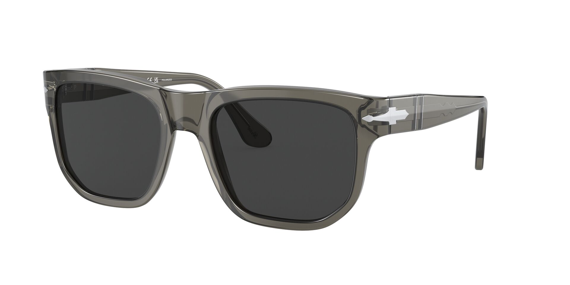 Φωτογραφία προϊόντος: Γυαλιά Ηλίου Persol PO3306S 110348 Μονόχρωμοι (Persol) (PO3306S 110348)