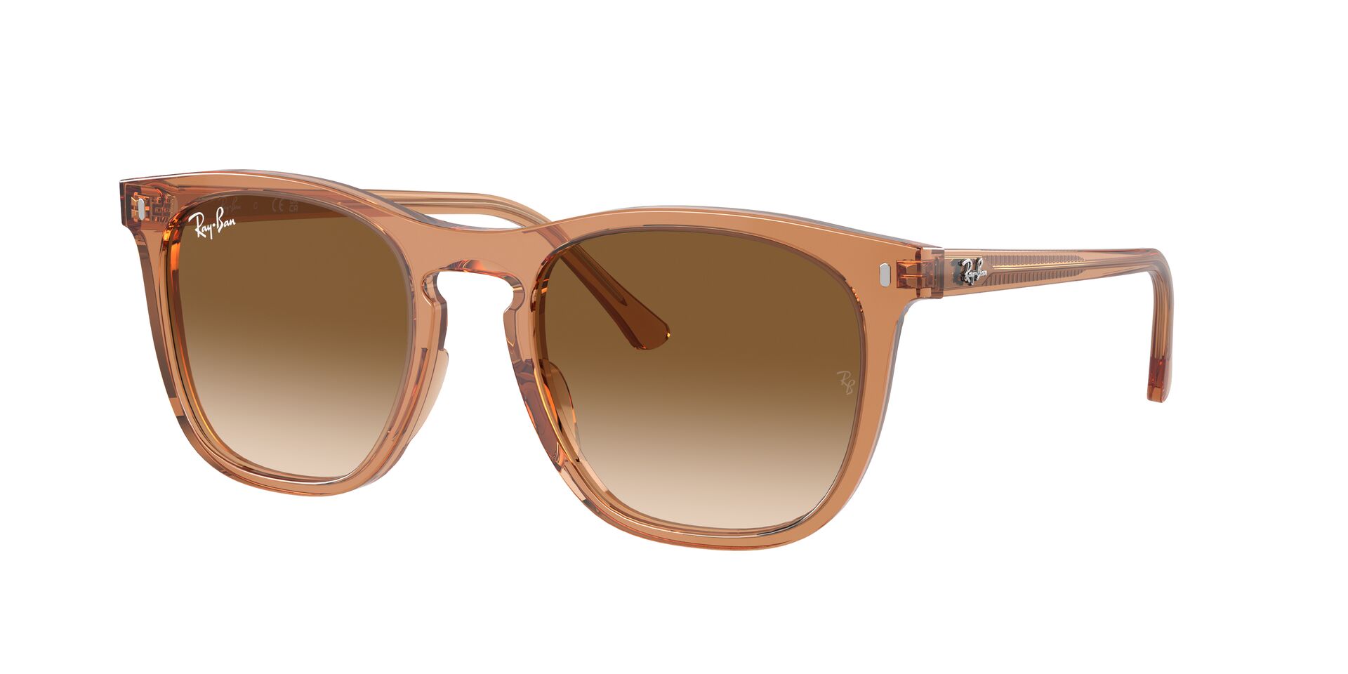 Φωτογραφία προϊόντος: Γυαλιά Ηλίου Ray Ban RB2210 676451 Ντεγκραντέ (Ray Ban) (RB2210 676451)