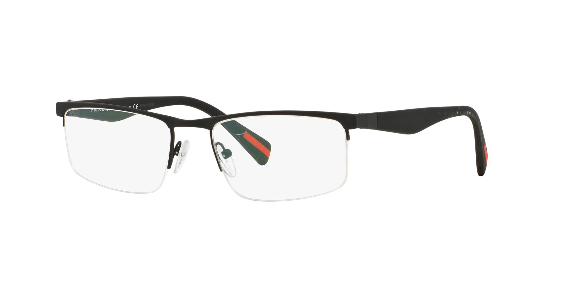 Φωτογραφία προϊόντος: Γυαλιά Οράσεως Prada Linea Rossa ACTIVE PS 52FV DG01O1 (Prada Linea Rossa ) (PS 52FV DG01O1)