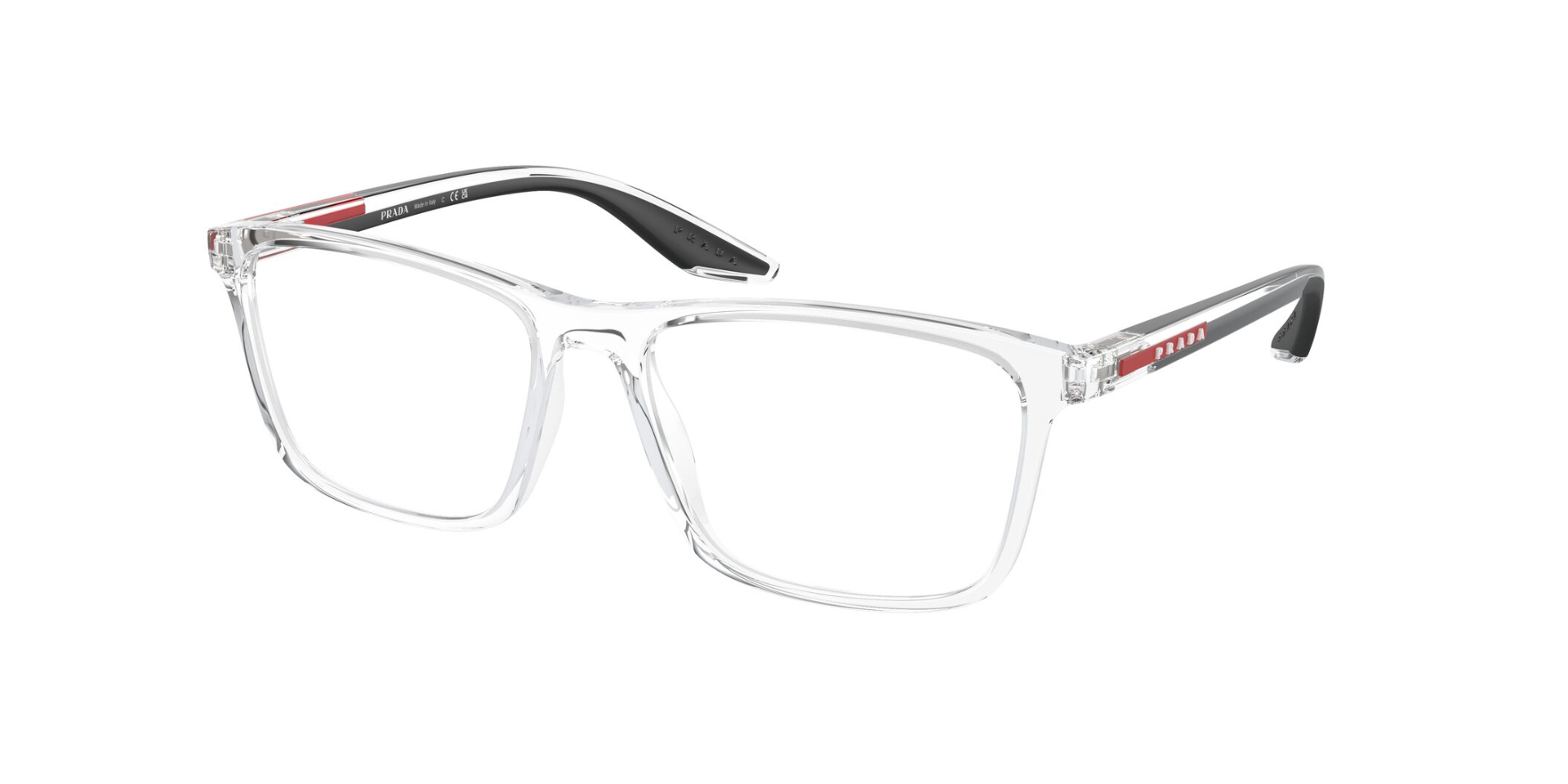 Φωτογραφία προϊόντος: Γυαλιά Οράσεως Prada Linea Rossa PS 01QV 2AZ1O1 (Prada Linea Rossa ) (PS 01QV 2AZ1O1)