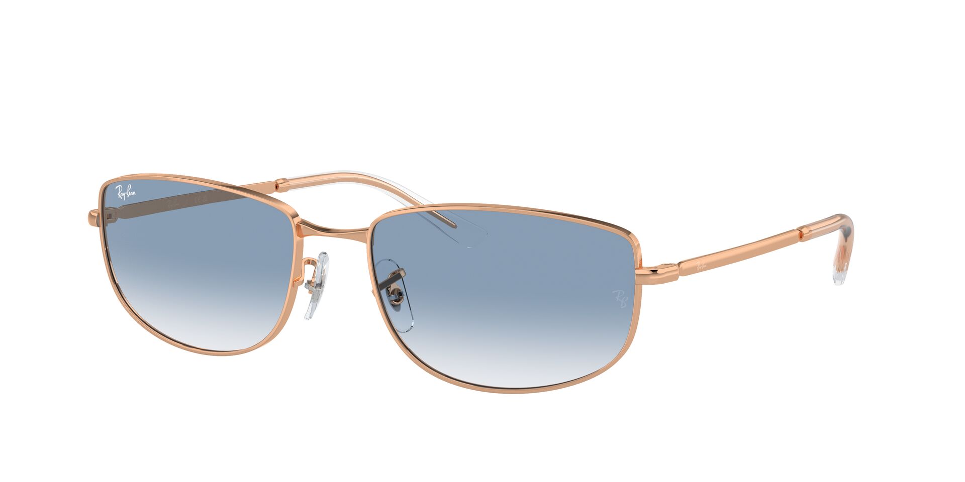Φωτογραφία προϊόντος: Γυαλιά Ηλίου Ray Ban RB3732 92023F Ντεγκραντέ (Ray Ban) (RB3732 92023F)
