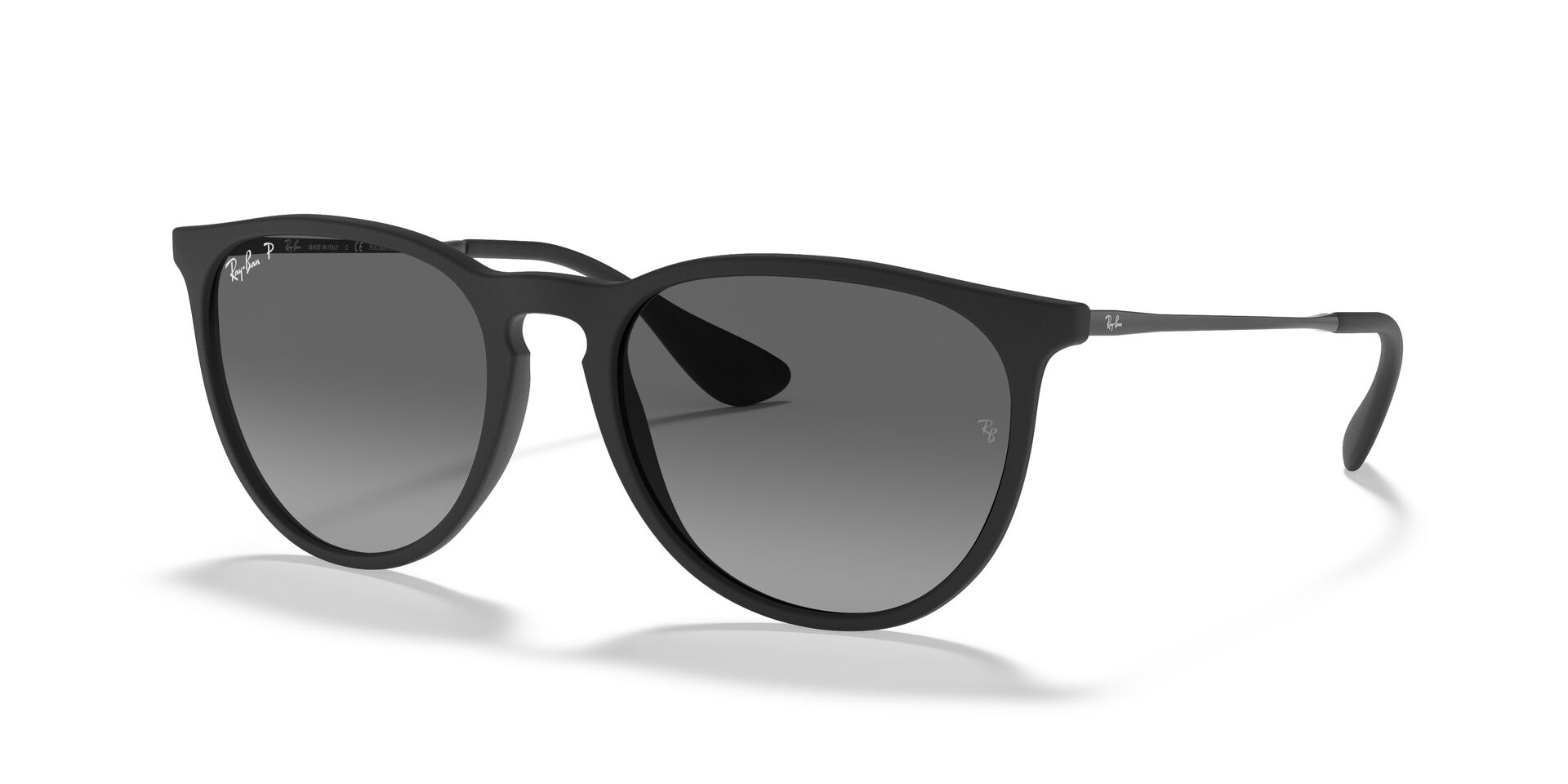Φωτογραφία προϊόντος: Γυαλιά Ηλίου Ray Ban ERIKA RB4171 622/T3 Ντεγκραντέ Polarized (Ray Ban) (RB4171 622/T3)