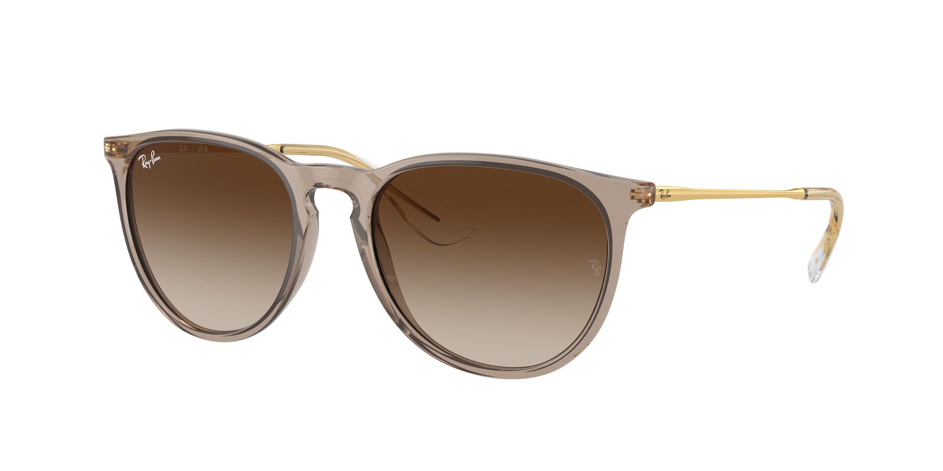 Φωτογραφία προϊόντος: Γυαλιά Ηλίου Ray Ban ERIKA RB4171 674413 Ντεγκραντέ (Ray Ban) (RB4171 674413)