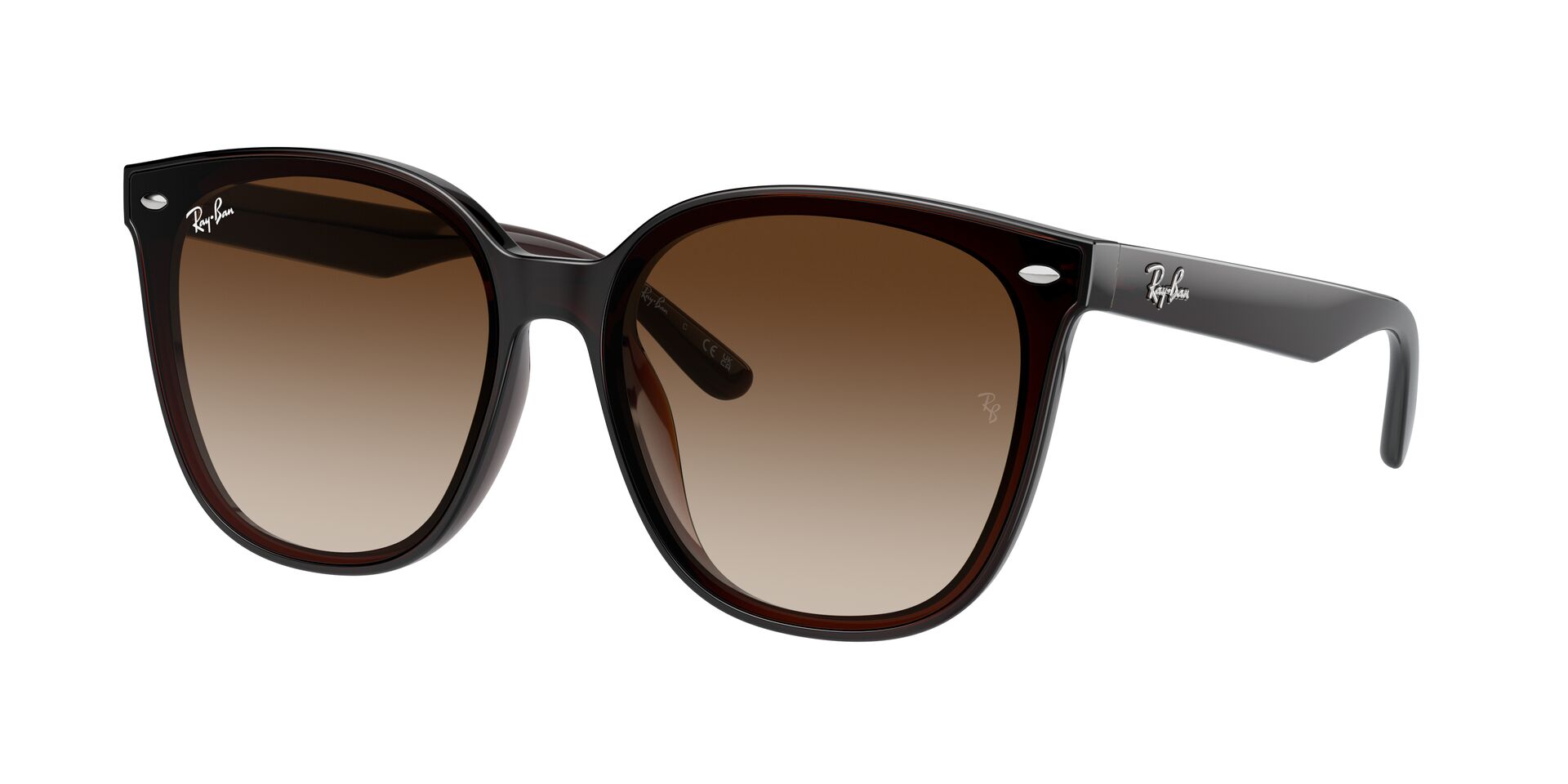 Φωτογραφία προϊόντος: Γυαλιά Ηλίου Ray Ban RB4423D 714/13 Ντεγκραντέ (Ray Ban) (RB4423D 714/13)