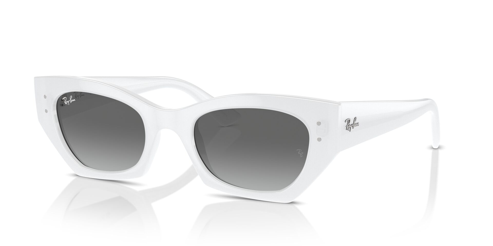 Φωτογραφία προϊόντος: Γυαλιά Ηλίου Ray Ban ZENA RB4430 675911 Ντεγκραντέ (Ray Ban) (RB4430 675911)
