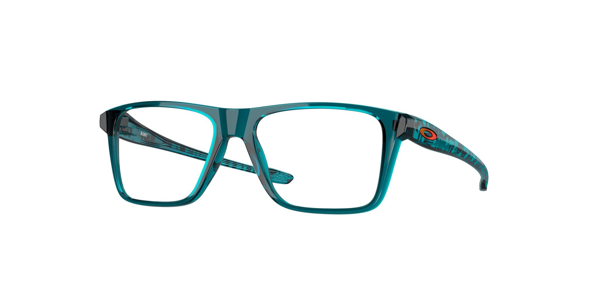 Φωτογραφία προϊόντος: Γυαλιά Οράσεως Oakley BUNT OY8026 802606 (Oakley) (OY8026 802606)