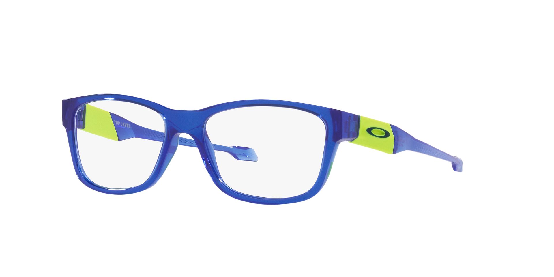 Φωτογραφία προϊόντος: Γυαλιά Οράσεως Oakley Junior TOP LEVEL OY8012 801204 (Oakley Junior) (OY8012 801204)