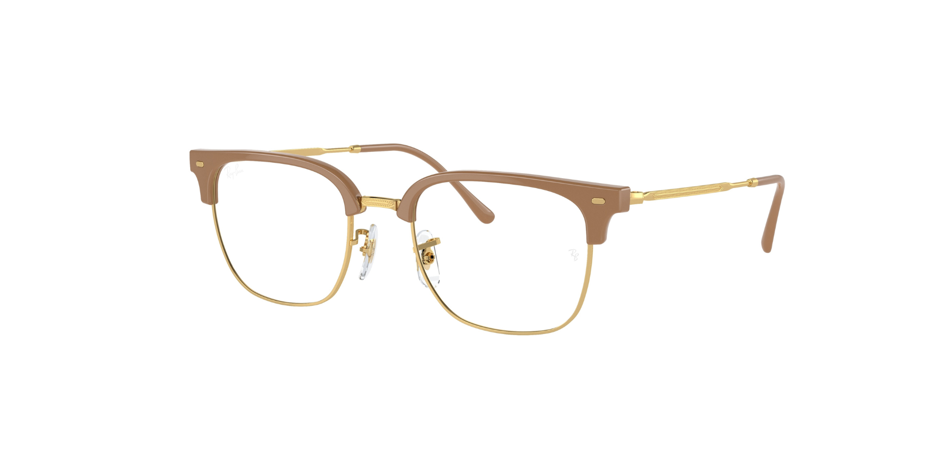 Φωτογραφία προϊόντος: Γυαλιά Οράσεως Ray Ban NEW CLUBMASTER RX7216 8342 (Ray Ban) (RX7216 8342)
