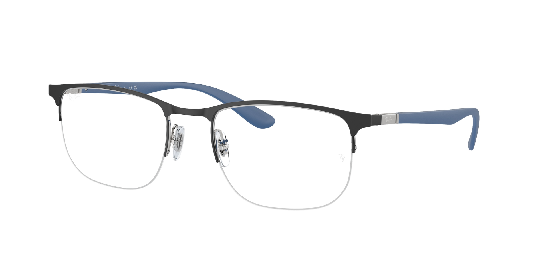 Φωτογραφία προϊόντος: Γυαλιά Οράσεως Ray Ban RX6513 3161 (Ray Ban) (RX6513 3161)
