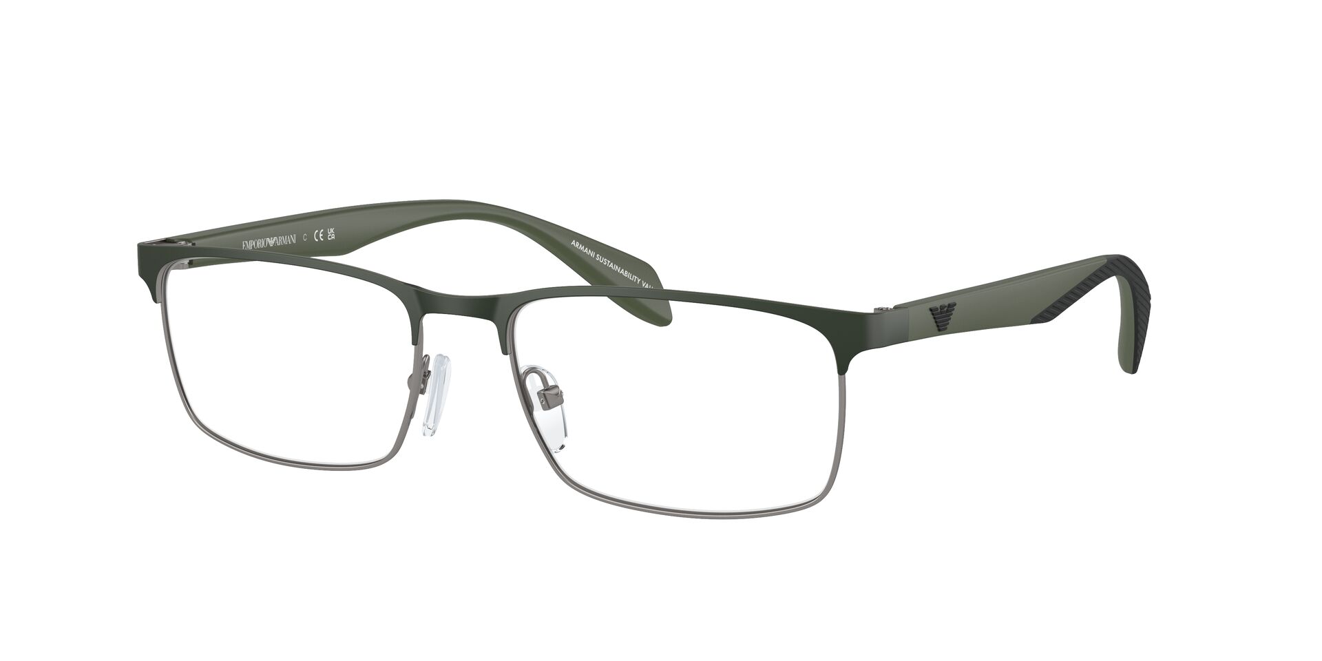 Φωτογραφία προϊόντος: Γυαλιά Οράσεως Emporio Armani EA1149 3367 (Emporio Armani) (EA1149 3367)