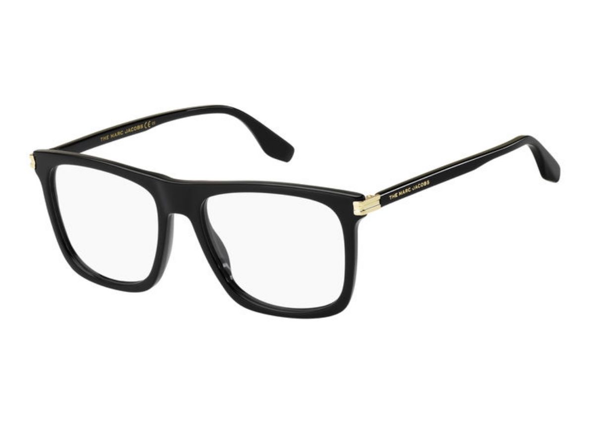 Φωτογραφία προϊόντος: Γυαλιά Οράσεως Marc Jacobs MARC 546 807 (Marc Jacobs) (MARC 546 807)