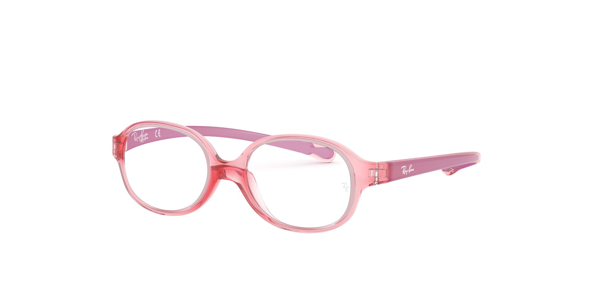 Φωτογραφία προϊόντος: Γυαλιά Οράσεως Ray Ban Junior RY 1587 3767 (Ray Ban Junior) (RY 1587 3767)