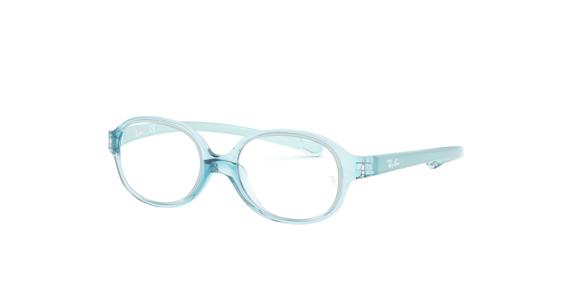 Φωτογραφία προϊόντος: Γυαλιά Οράσεως Ray Ban Junior RY 1587 3769 (Ray Ban Junior) (RY 1587 3769)