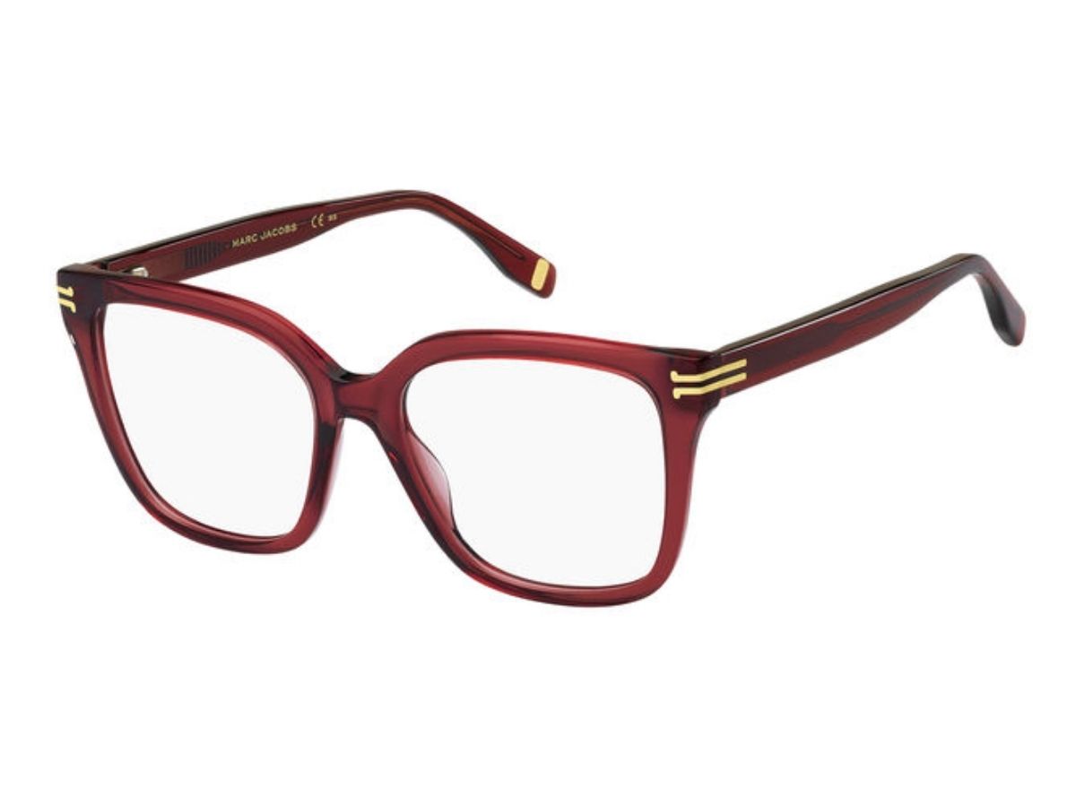 Φωτογραφία προϊόντος: Γυαλιά Οράσεως Marc Jacobs MJ 1038 LHF (Marc Jacobs) (MJ 1038 LHF)
