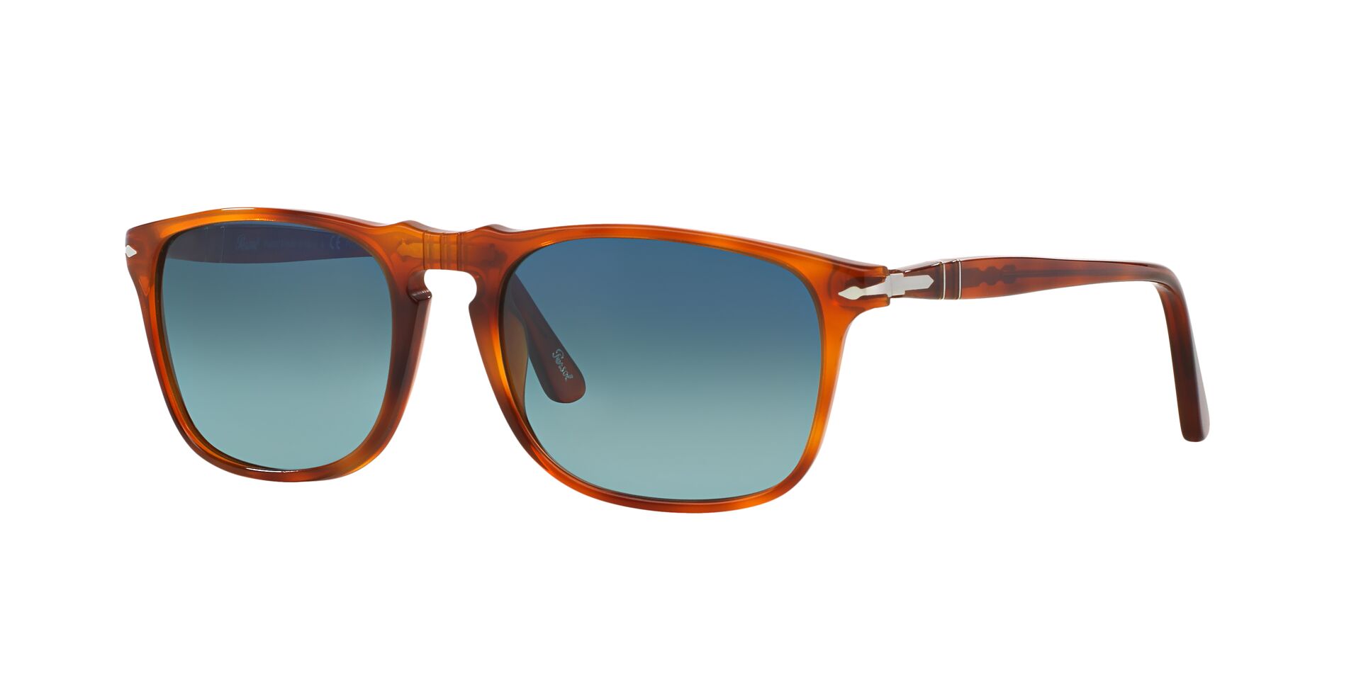 Φωτογραφία προϊόντος: Γυαλιά Ηλίου Persol PO3059S 96/S3 Ντεγκραντέ Εσωτερική επίστρωση Polarized (Persol) (PO3059S 96/S3)