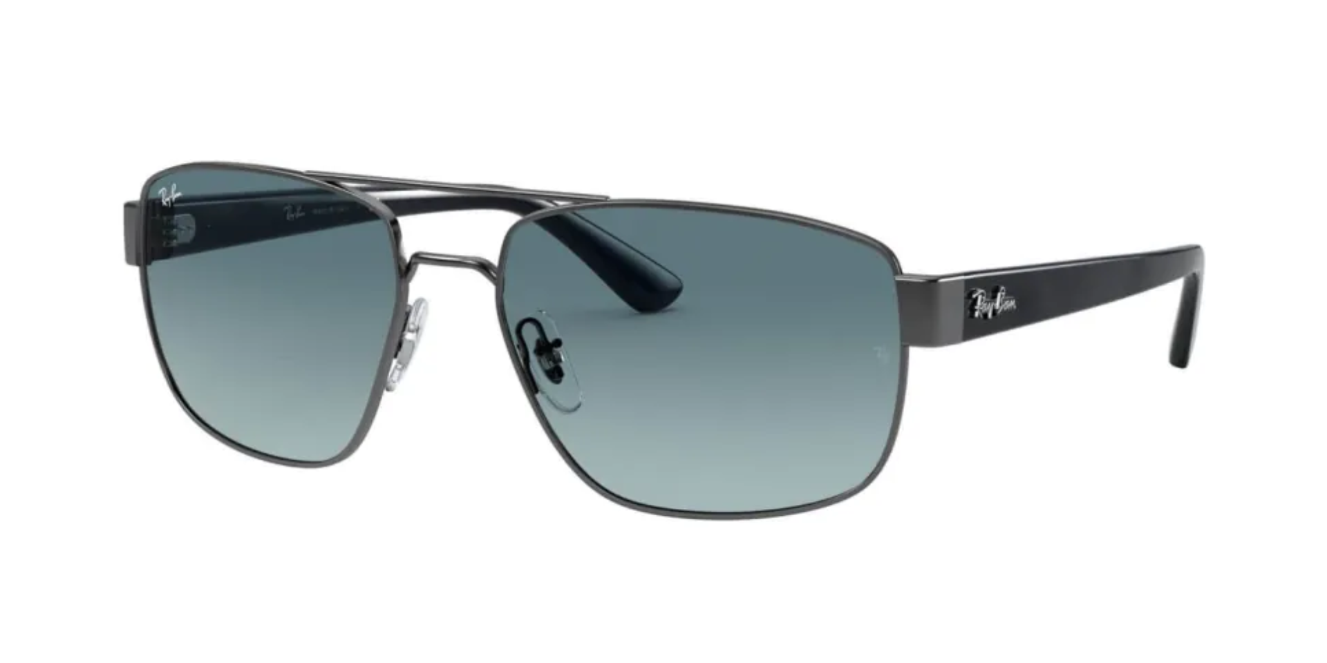 Φωτογραφία προϊόντος: Γυαλιά Ηλίου Ray Ban RB3663 004/3M Ντεγκραντέ Εσωτερική επίστρωση (Ray Ban) (RB3663 004/3M)