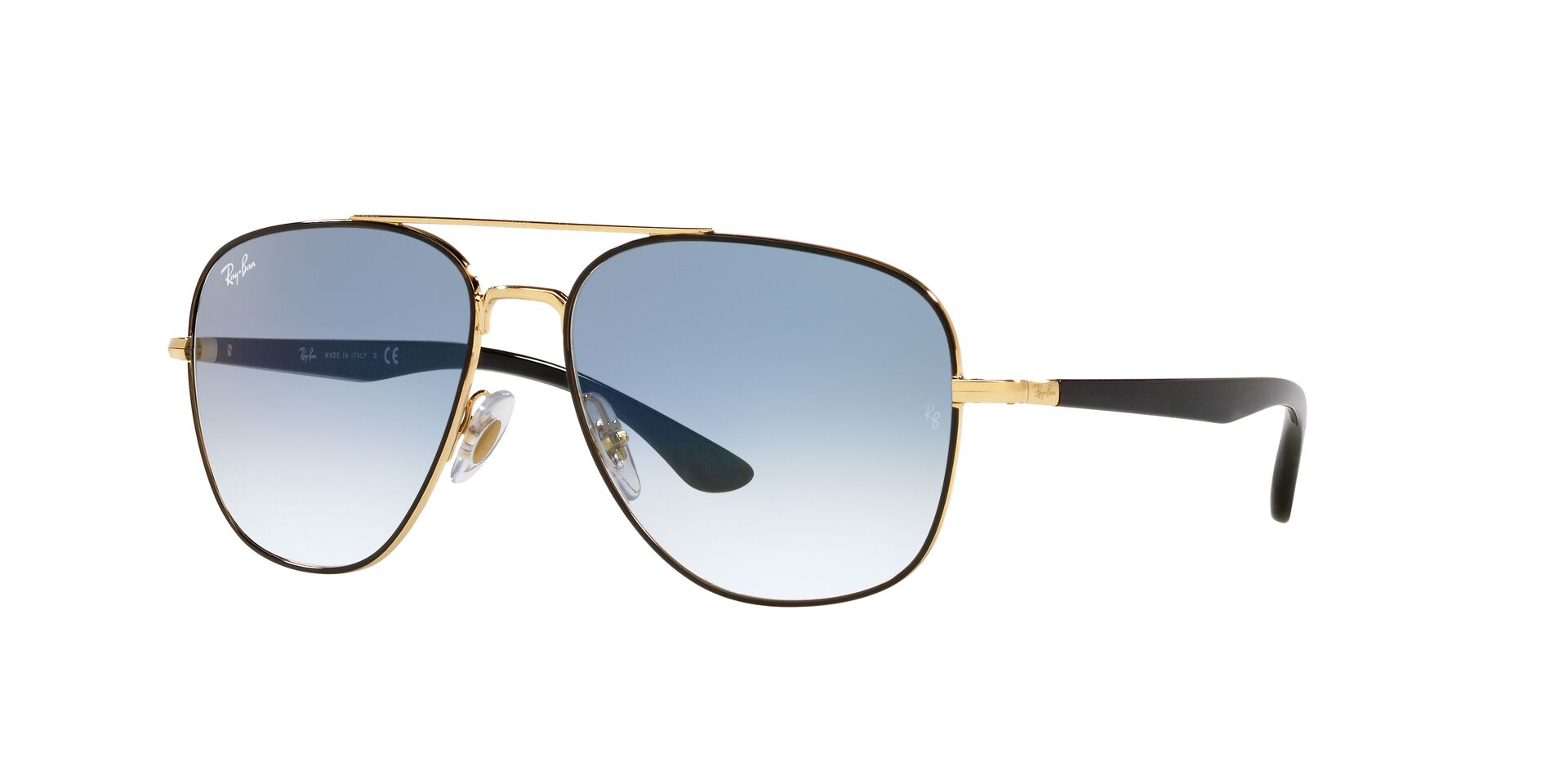 Φωτογραφία προϊόντος: Γυαλιά Ηλίου Ray Ban RB3683 90003F Ντεγκραντέ Εσωτερική επίστρωση (Ray Ban) (RB3683 90003F)