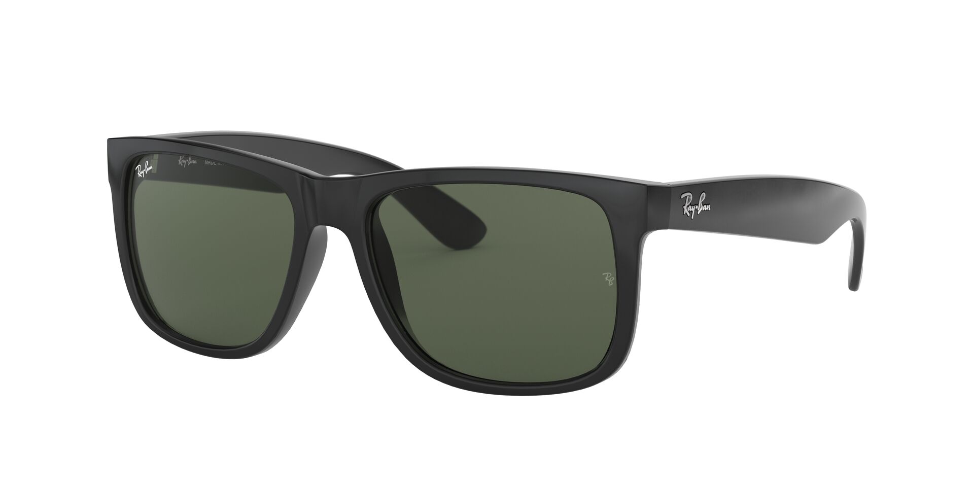 Φωτογραφία προϊόντος: Γυαλιά Ηλίου Ray Ban RB4165 JUSTIN 601/71 Μονόχρωμοι (Ray Ban) (RB4165 601/71)