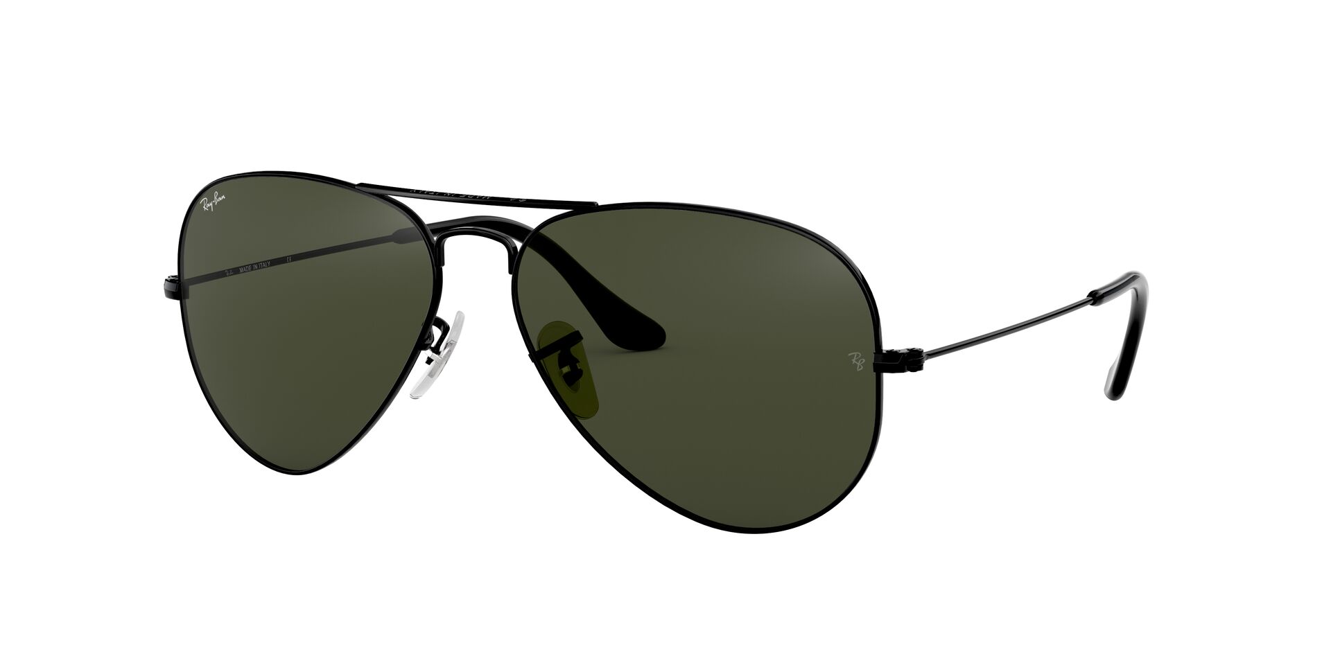 Φωτογραφία προϊόντος: Γυαλιά Ηλίου Ray Ban AVIATOR LARGE METAL RB3025 L2823 Μονόχρωμοι (Ray Ban) (RB3025 L2823)