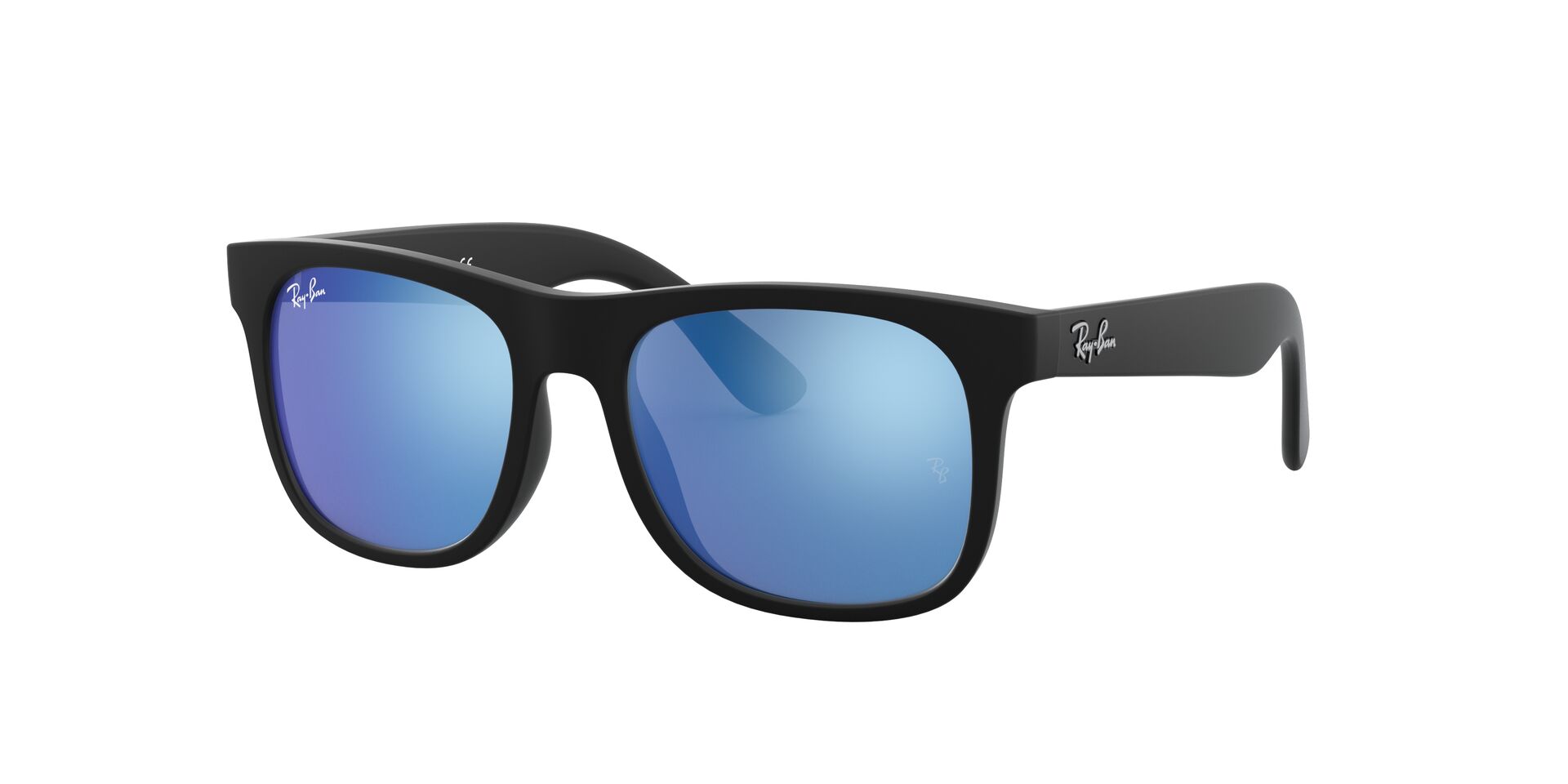 Φωτογραφία προϊόντος: Γυαλιά Ηλίου Ray Ban Junior RJ9069S 702855 Light blue mirror Μονόχρωμοι (Ray Ban Junior) (RJ9069S 702855)