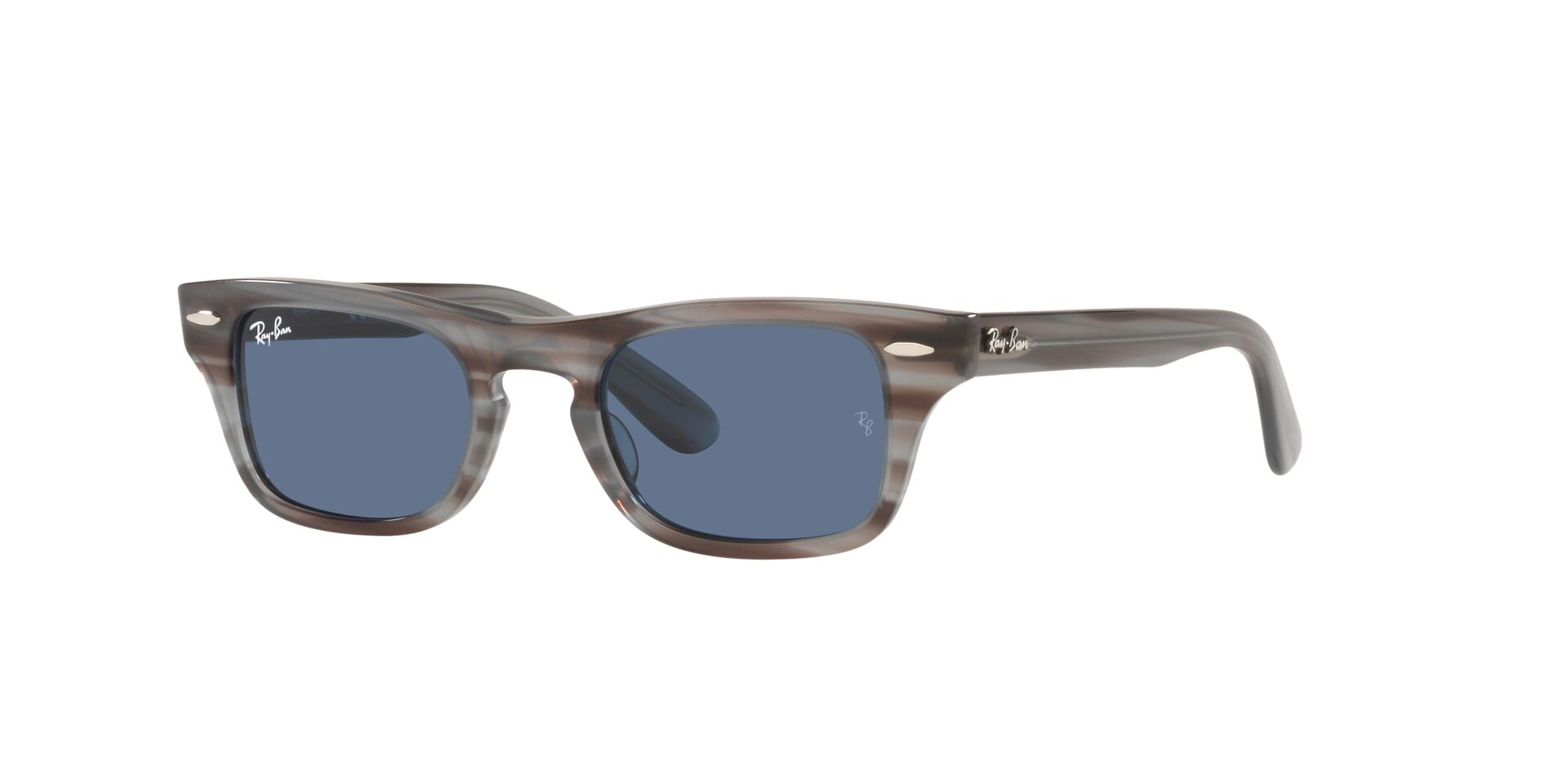 Φωτογραφία προϊόντος: Γυαλιά Ηλίου Ray Ban Junior BURBANK JR RJ9083S 707480 Μονόχρωμοι (Ray Ban Junior) (RJ9083S 707480)
