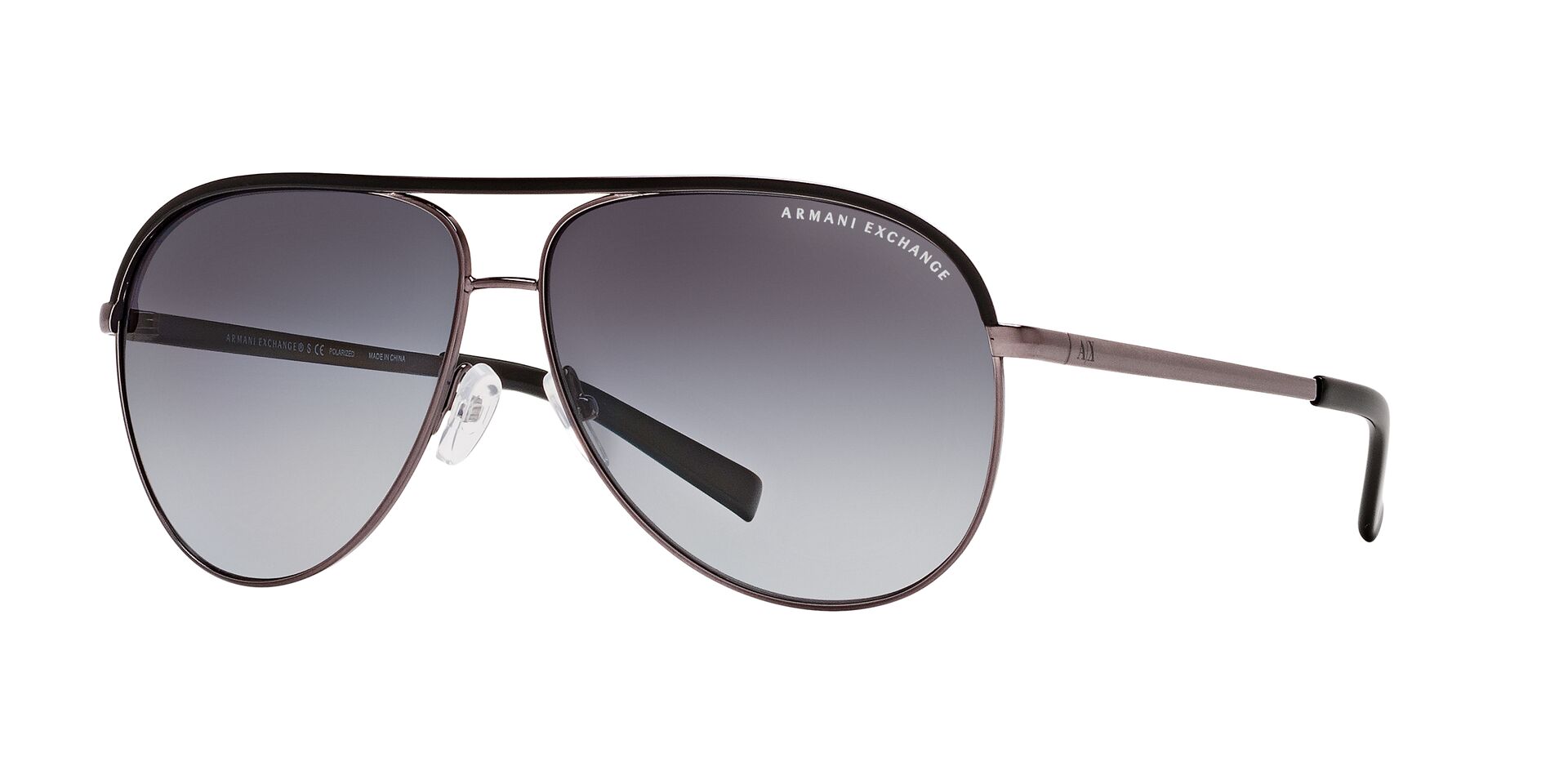 Φωτογραφία προϊόντος: Γυαλιά Ηλίου Armani Exchange AX2002 6006T3 Ντεγκραντέ Polarized (Armani Exchange) (AX2002 6006T3)