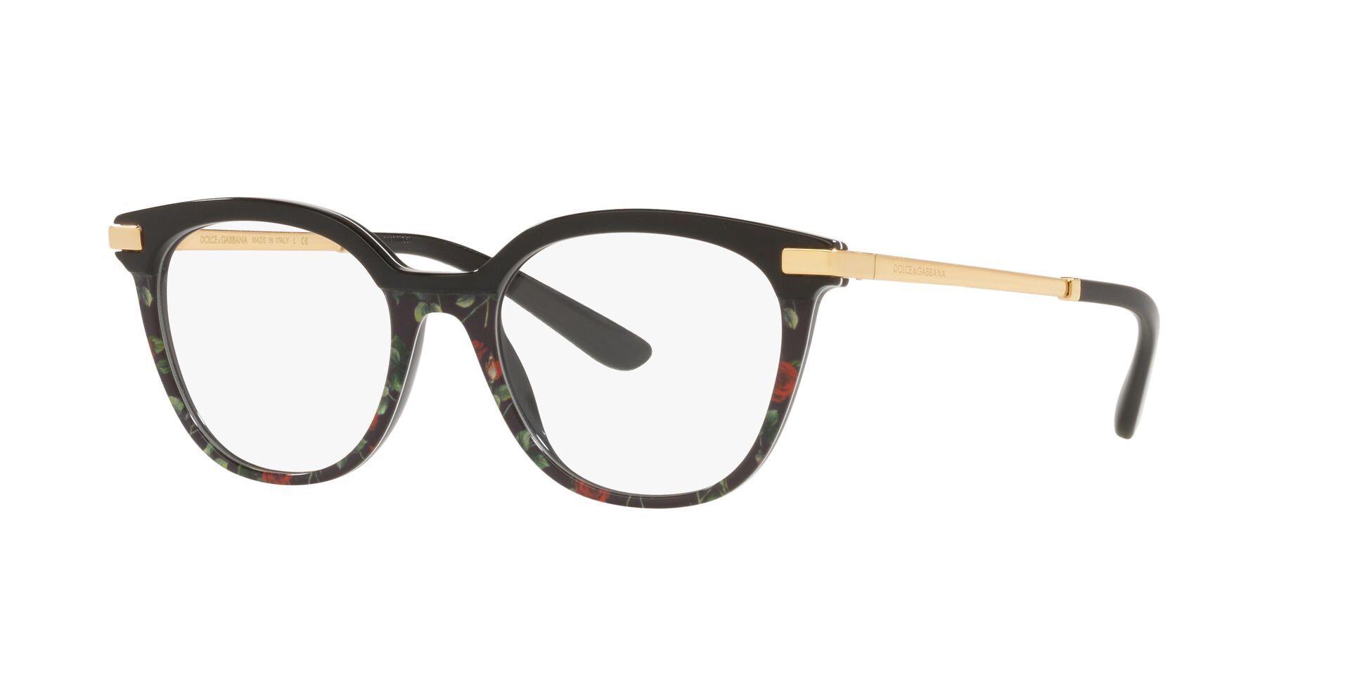 Φωτογραφία προϊόντος: Γυαλιά Οράσεως Dolce Gabbana DG3346 3317 (Dolce & Gabbana) (DG3346)