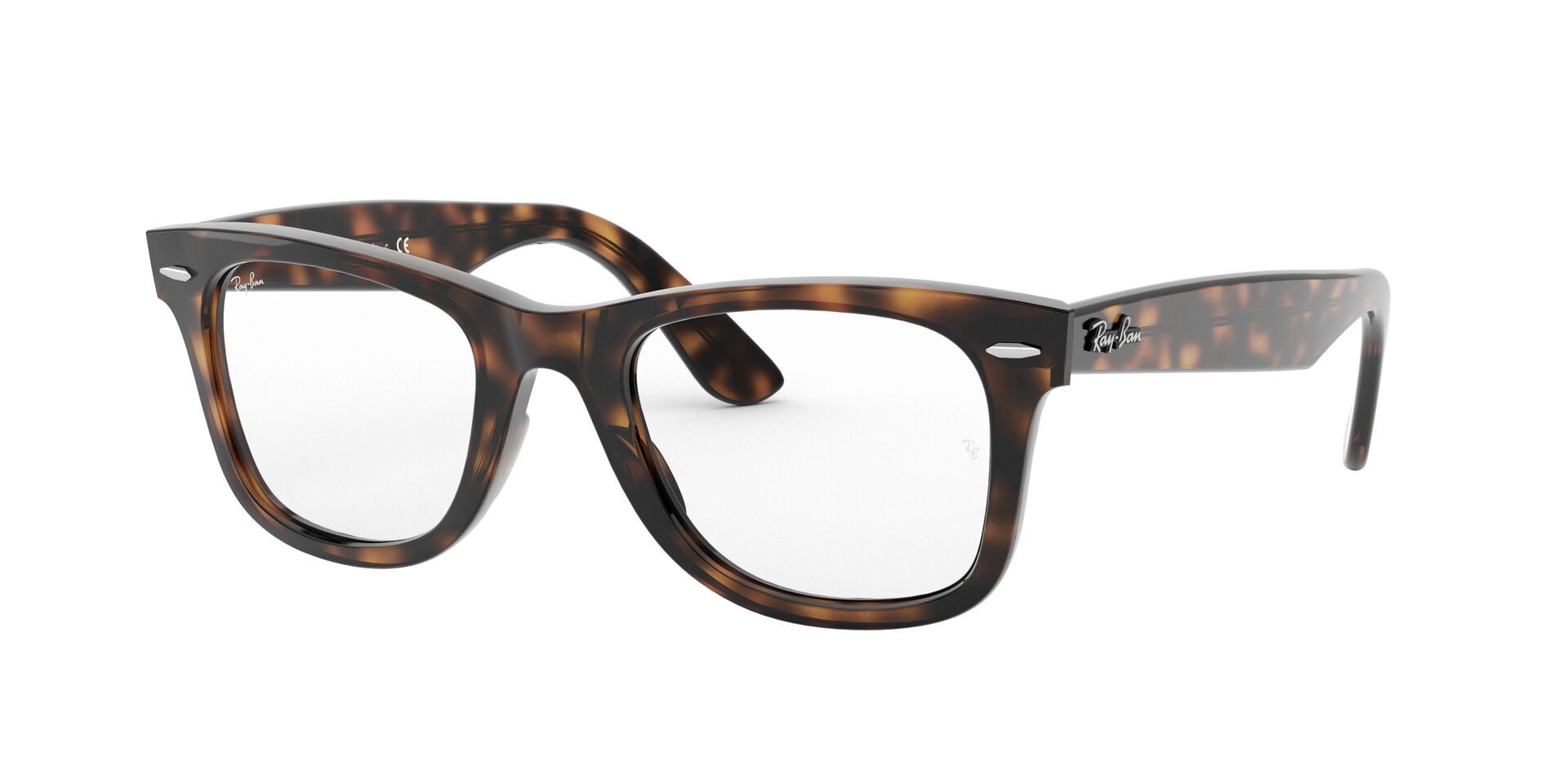 Φωτογραφία προϊόντος: Γυαλιά Οράσεως Ray Ban WAYFARER EASE RX4340V 2012 (Ray Ban) (WAYFARER EASE RX4340V 2012)