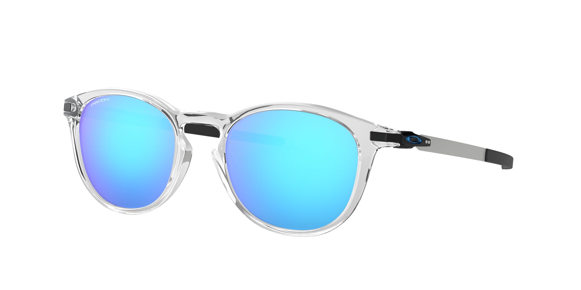 Φωτογραφία προϊόντος: Γυαλιά Ηλίου Oakley PITCHMAN R OO9439 943904 Μονόχρωμοι Prizm Blue mirror (Oakley) (PITCHMAN R OO9439 943904)