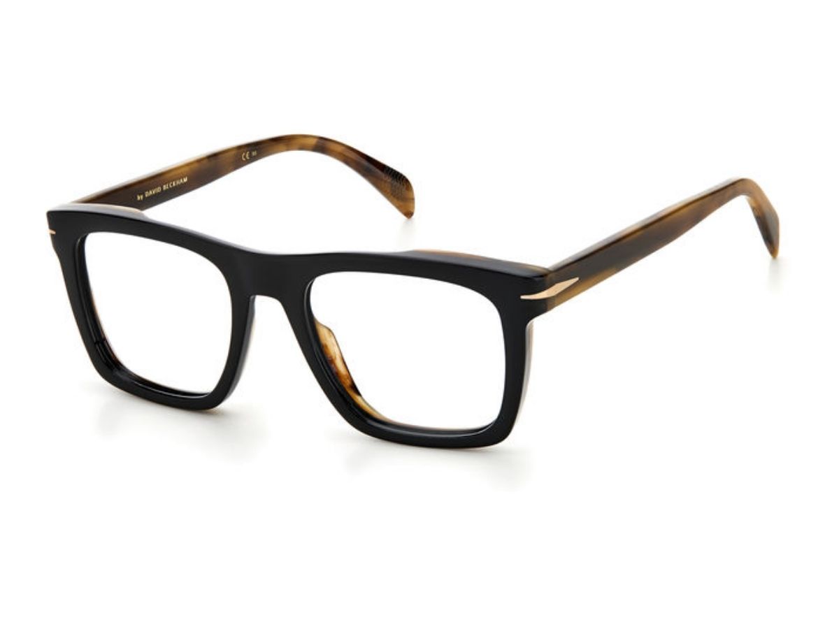 Φωτογραφία προϊόντος: Γυαλιά Οράσεως David Beckham DB 7020 37N (David Beckham) (10347137N5320)