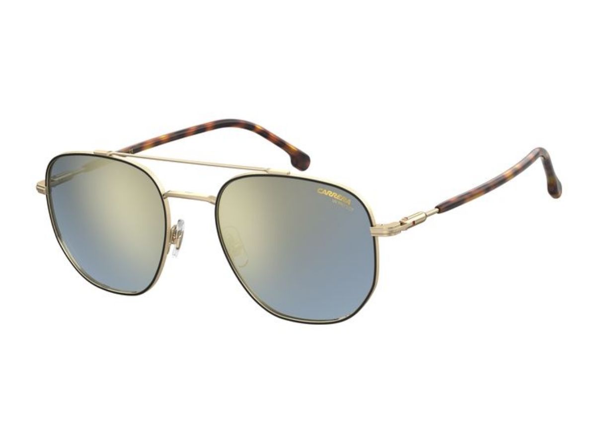 Φωτογραφία προϊόντος: Γυαλιά Ηλίου Carrera 236/S 0NR2Y Light mirror gold (Carrera) (2033690NR542Y)