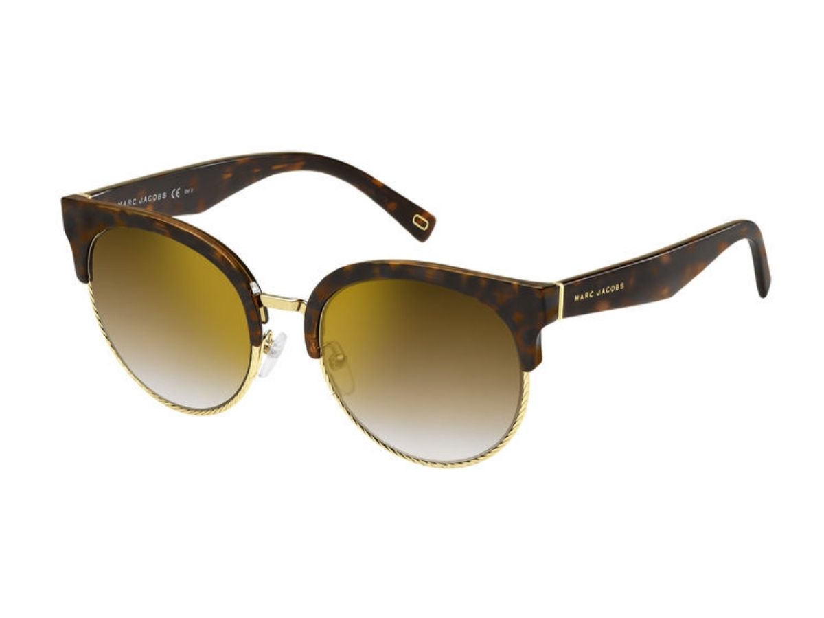 Φωτογραφία προϊόντος: Γυαλιά Ηλίου Marc Jacobs MARC 170/S 086JL Light mirror gold Ντεγκραντέ (Marc Jacobs) (20024708654JL)