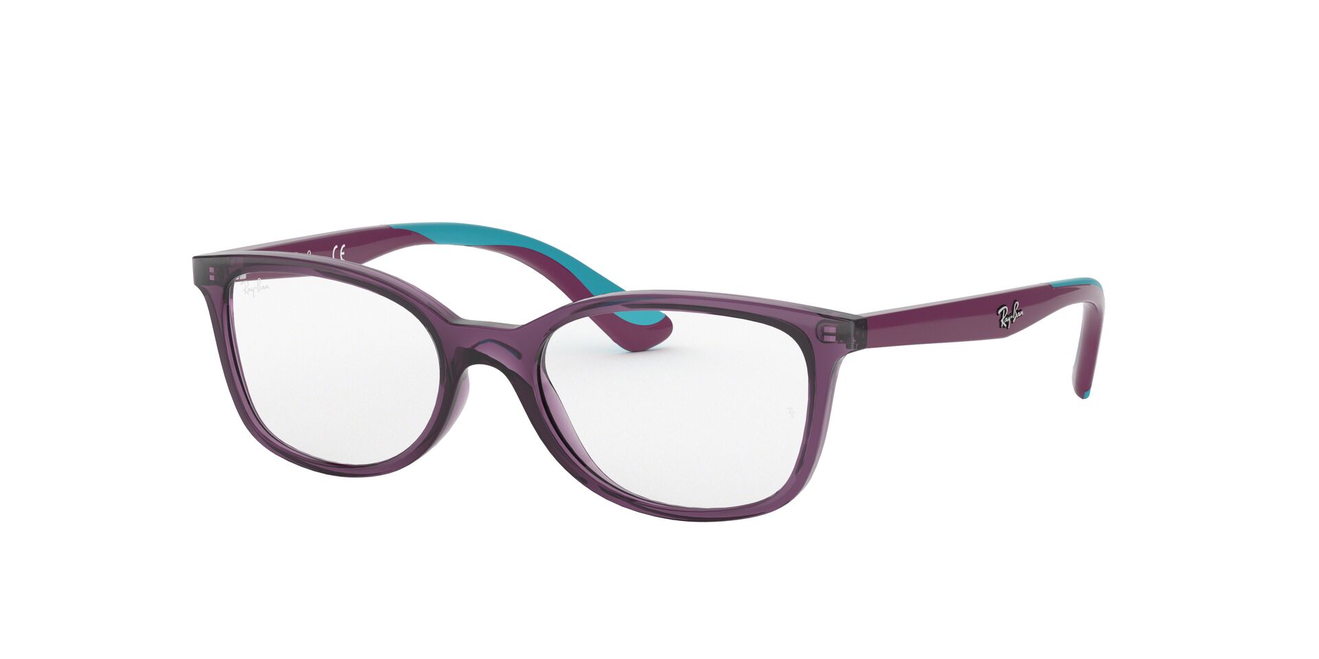 Φωτογραφία προϊόντος: Γυαλιά Οράσεως Ray Ban Junior RY 1586 3776 (Ray Ban Junior) (RY 1586 3776)