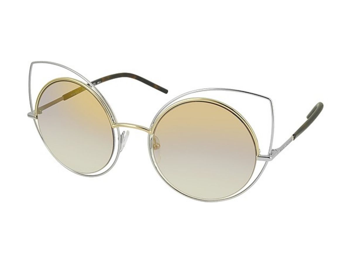Φωτογραφία προϊόντος: Γυαλιά Ηλίου Marc Jacobs MARC 10/S TWMFQ Ντεγκραντέ Light mirror gold (Marc Jacobs) (233333TWM53FQ)