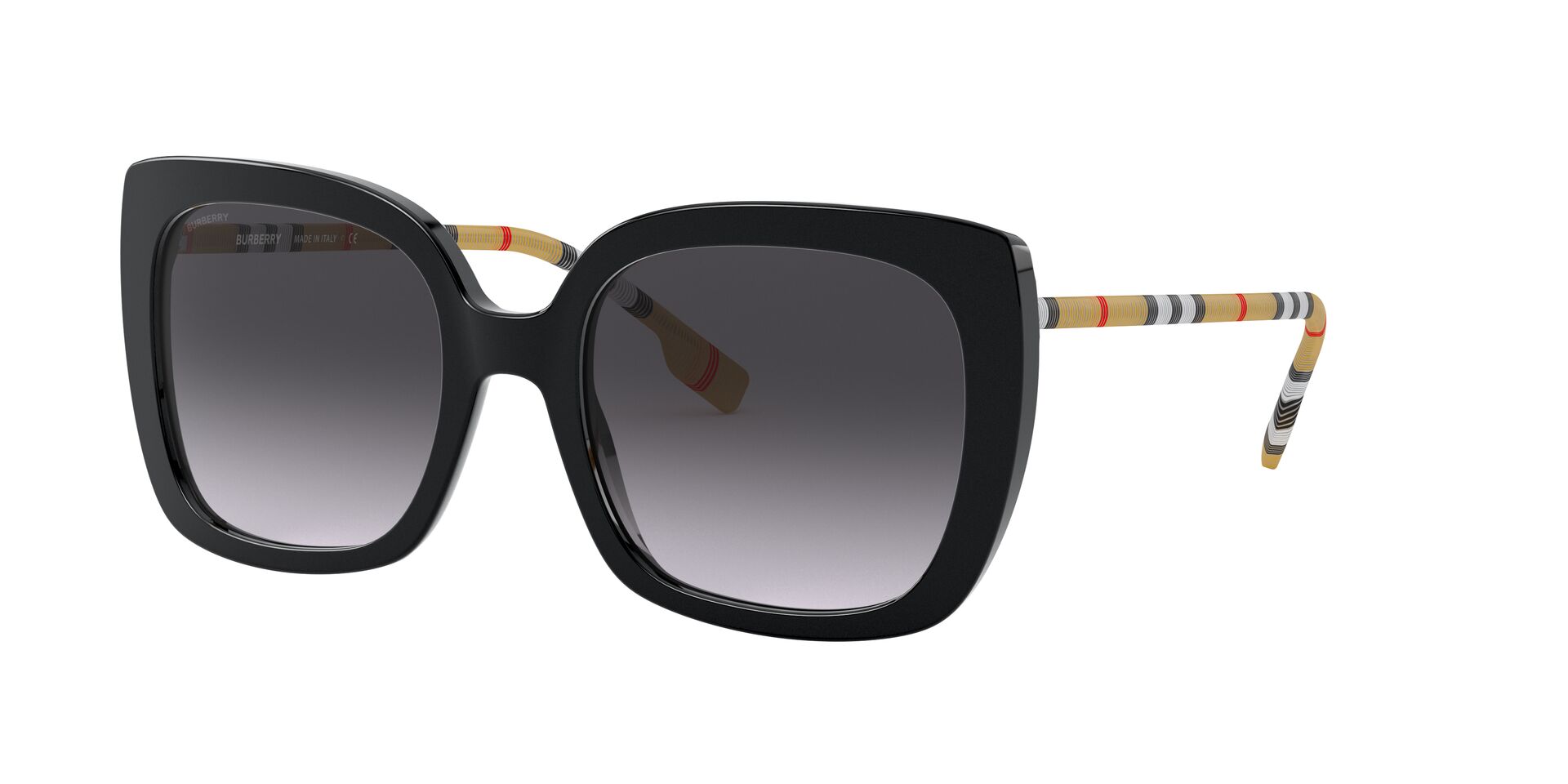 Φωτογραφία προϊόντος: Γυαλιά Ηλίου Burberry London BE 4323 38538G Ντεγκραντέ (Burberry London) (BE 4323 38538G)