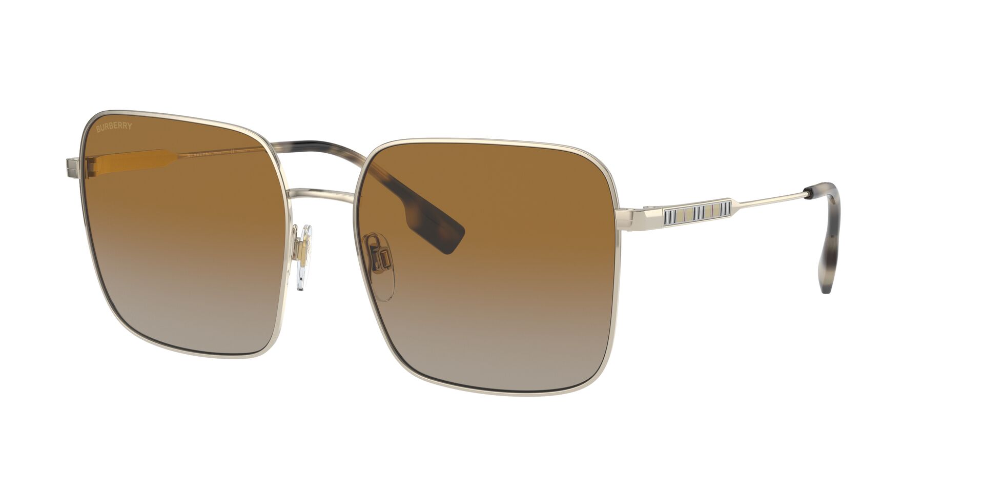 Φωτογραφία προϊόντος: Γυαλιά Ηλίου Burberry London BE 3119 1109T5 Ντεγκραντέ (Burberry London) (BE 3119 1109T5)