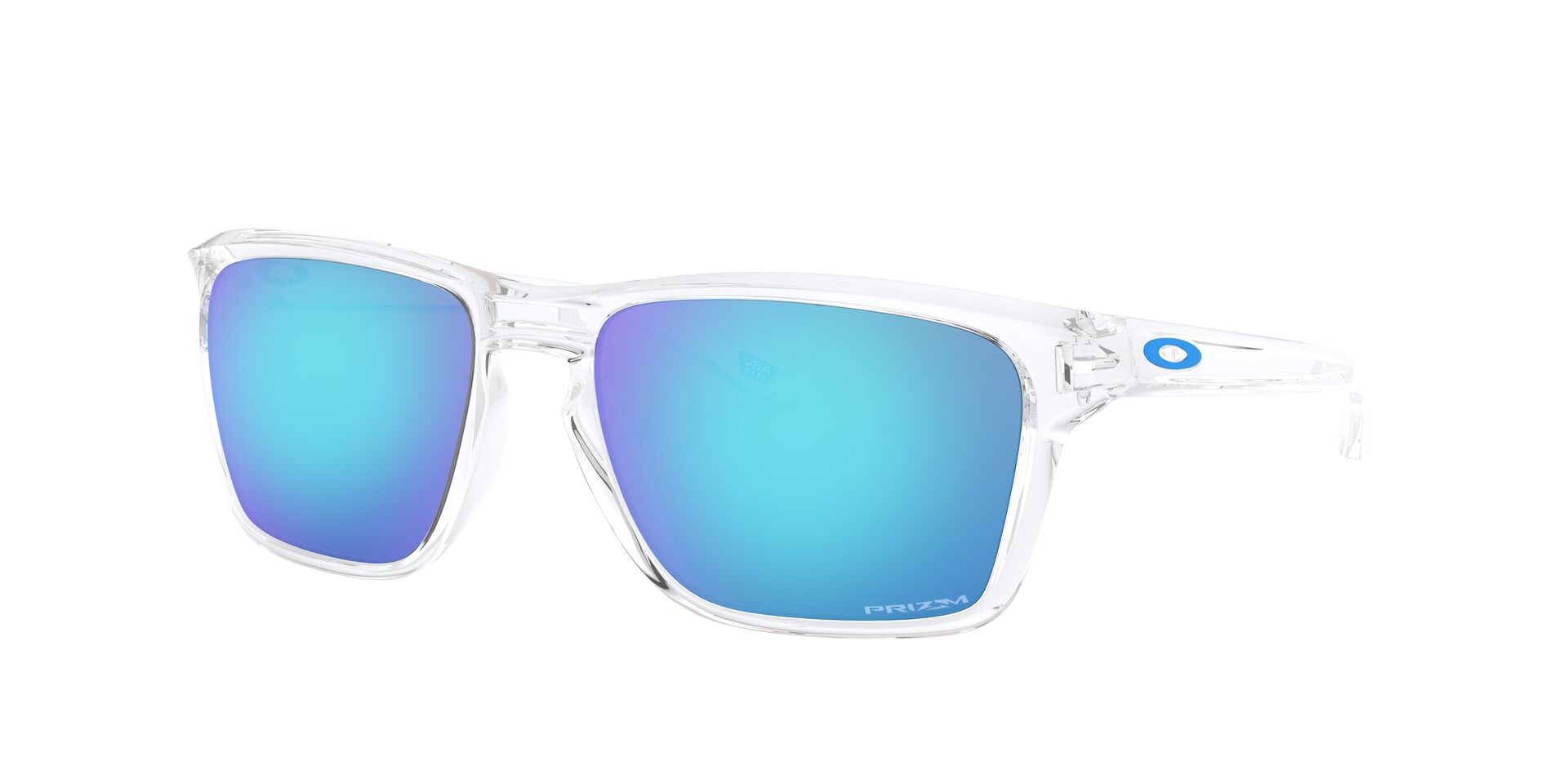 Φωτογραφία προϊόντος: Γυαλιά Ηλίου Oakley SYLAS OO9448 944804 (Oakley) (SYLAS OO9448 944804)