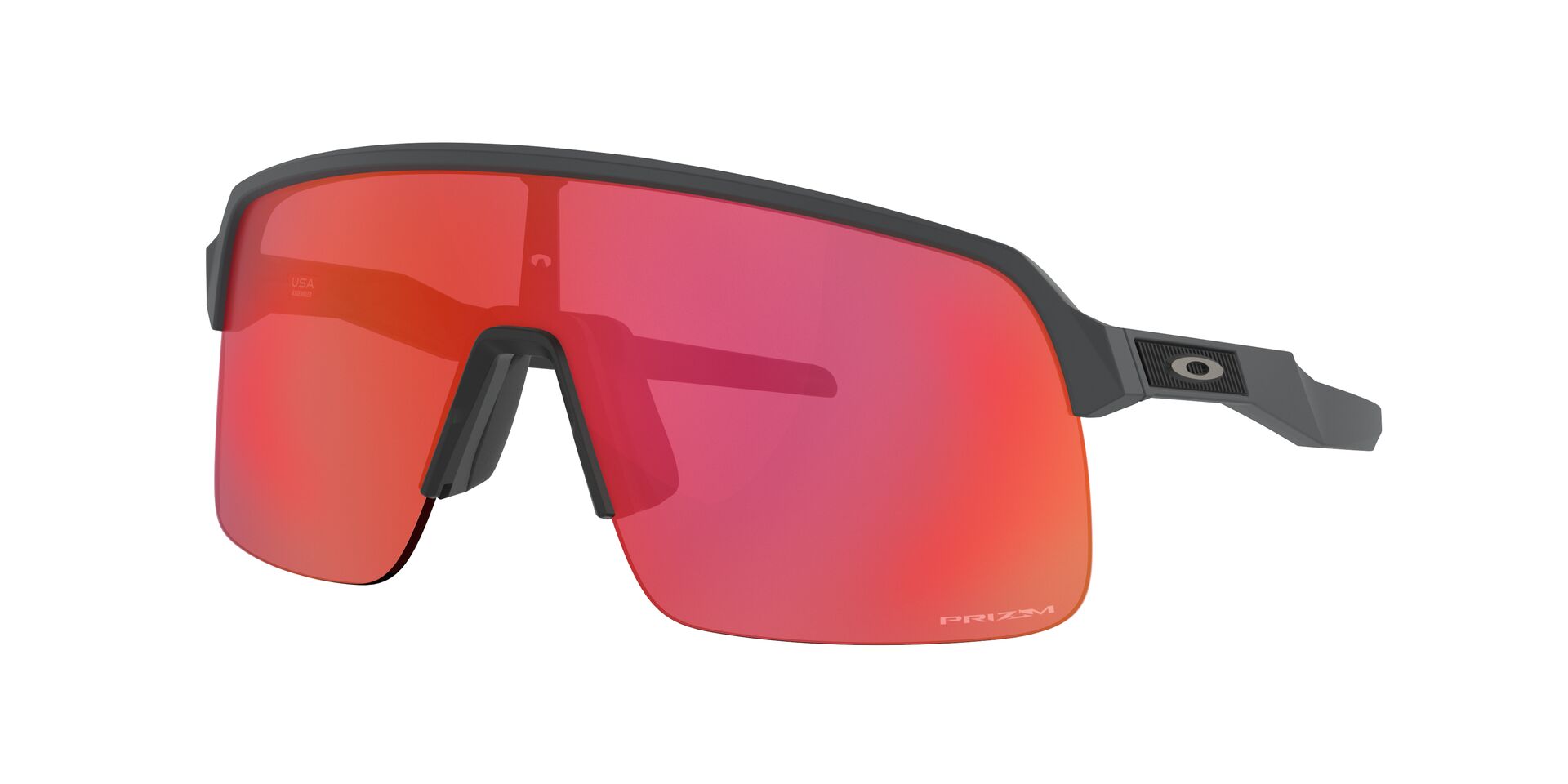 Φωτογραφία προϊόντος: Γυαλιά Ηλίου Oakley SUTRO LITE OO9463 946304 Prizm Trail Rose gold mirror (Oakley) (SUTRO LITE OO9463 946304)