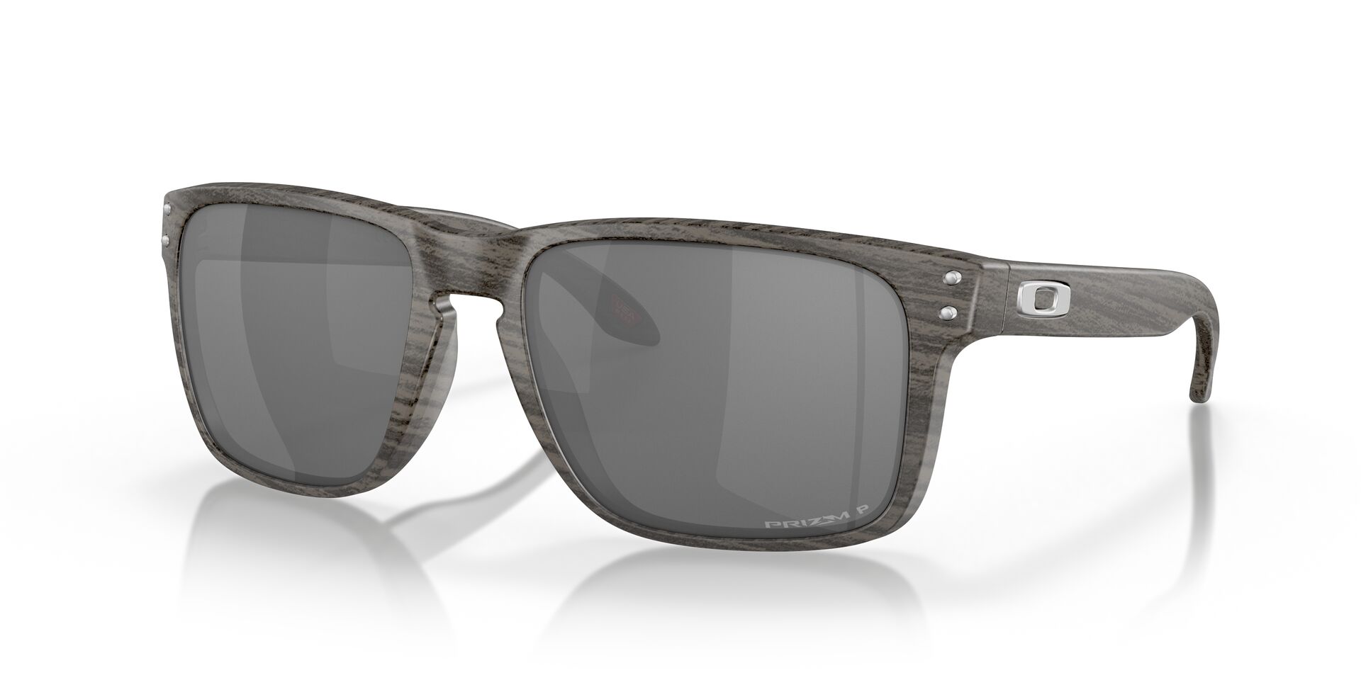 Φωτογραφία προϊόντος: Γυαλιά Ηλίου Oakley HOLBROOK XL OO9417 941734 Μονόχρωμοι Prizm Εσωτερική επίστρωση Polarized (Oakley) (OO9417 941734)