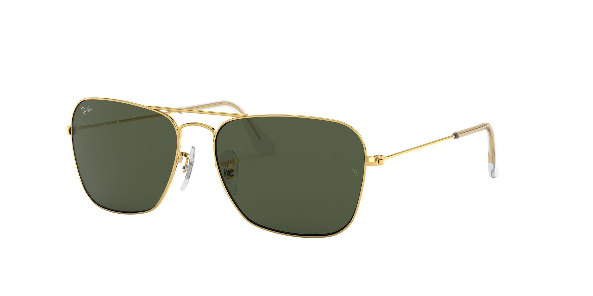 Φωτογραφία προϊόντος: Γυαλιά Ηλίου Ray Ban CARAVAN RB3136 001 Μονόχρωμοι (Ray Ban) (RB3136 001)