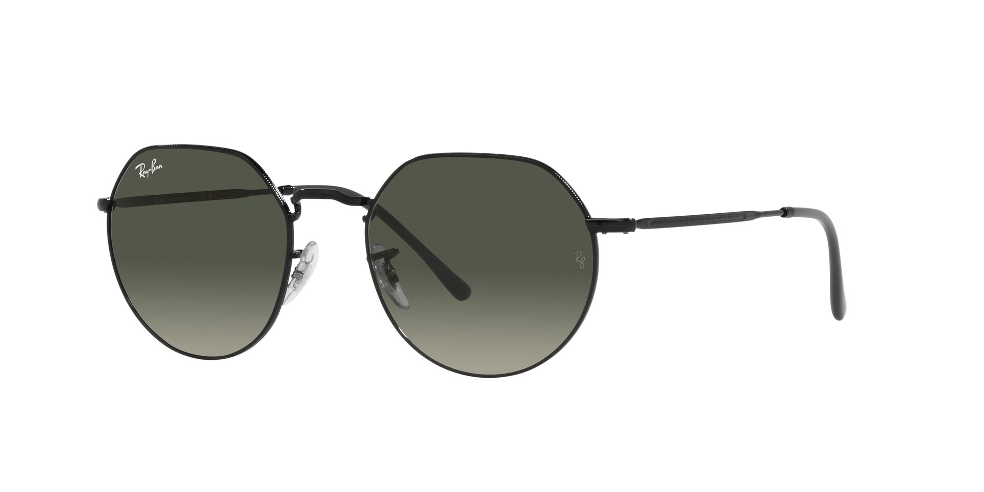 Φωτογραφία προϊόντος: Γυαλιά Ηλίου Ray Ban JACK RB3565 002/71 Ντεγκραντέ (Ray Ban) (RB3565 002/71)